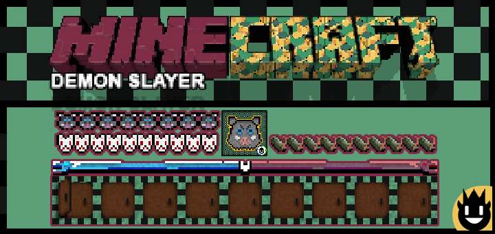 Demon Slayer 16x by znygames on PvPRP